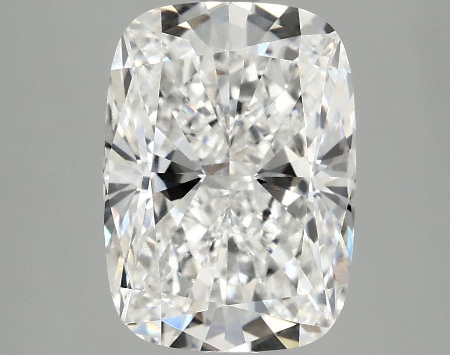 Lab Grown Diamond 3,08Ct E-VVS2 Cushion - IGILG787631411 1