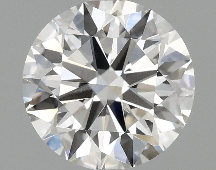 Lab Grown Diamond 1,02Ct F-VS1 Round - IGILG798606574 1