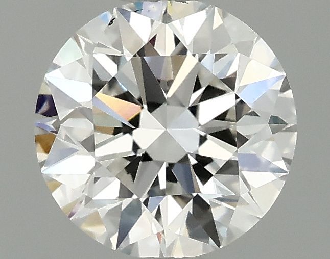 Lab Grown Diamond 1,22Ct E-VVS2 Round - IGILG795664945 1