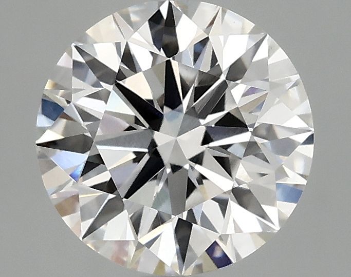 Lab Grown Diamond 2Ct F-VS1 Round - IGILG770620636 1