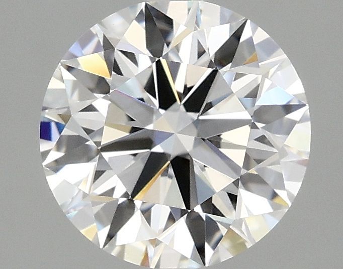 Lab Grown Diamond 2,02Ct E-VS1 Round - IGILG761519952 1