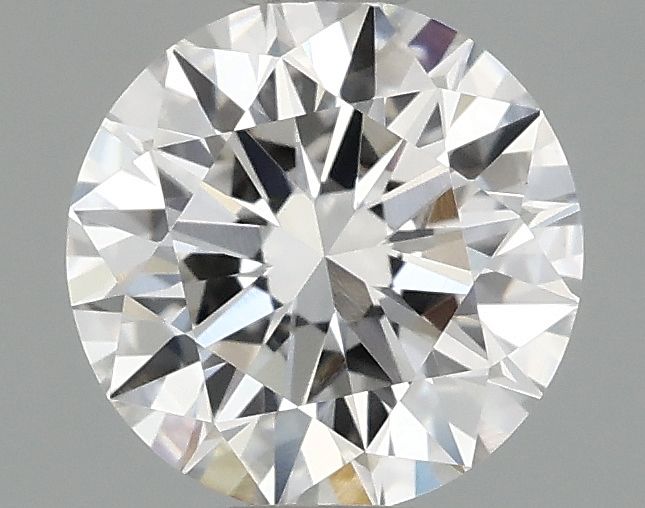 Lab Grown Diamond 0,98Ct D-VVS2 Round - IGILG716501255 1