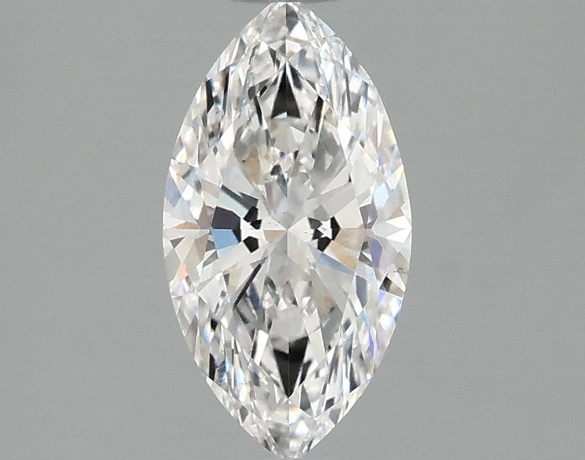 Lab Grown Diamond 1,18Ct E-VS2 Marquise - IGILG797694587 1