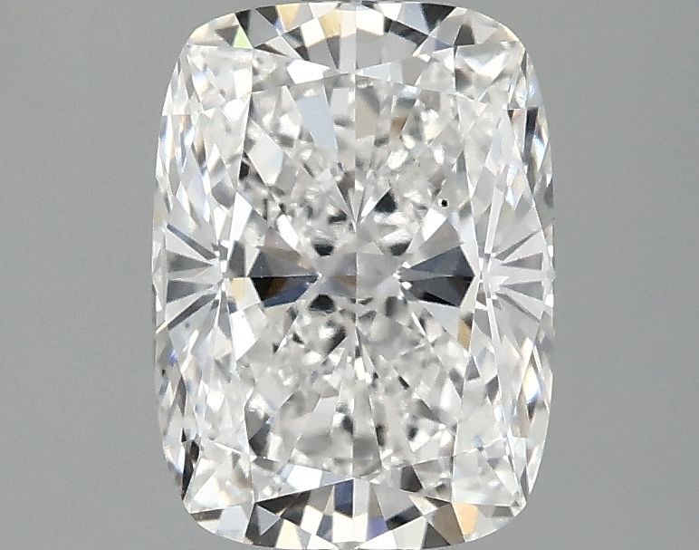 Lab Grown Diamond 2,02Ct E-VS2 Cushion - IGILG797639676 1