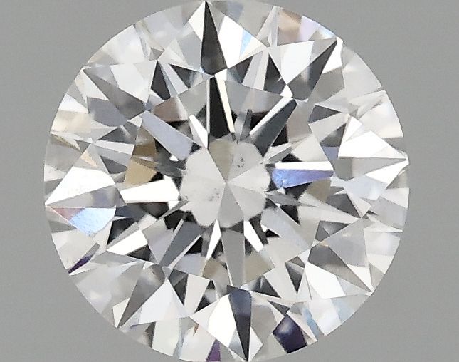 Lab Grown Diamond 1,01Ct E-VS2 Round - IGILG797655134 1