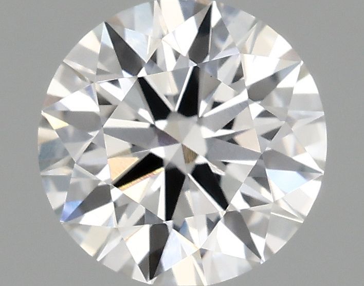 Lab Grown Diamond 1Ct E-VS1 Round - IGILG797651002 1