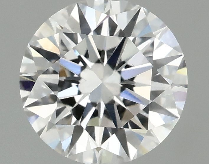 Lab Grown Diamond 1,03Ct D-VS2 Round - IGILG797688906 1