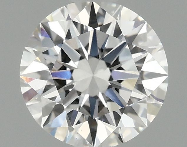 Lab Grown Diamond 1Ct E-VS1 Round - IGILG797697785 1