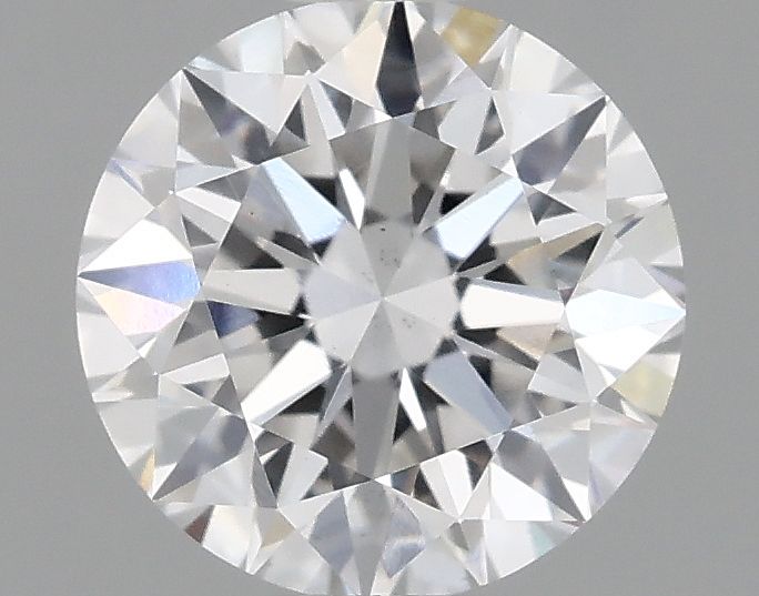 Lab Grown Diamond 1,03Ct D-VS2 Round - IGILG789601500 1