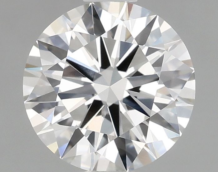 Lab Grown Diamond 1,03Ct F-VVS2 Round - IGILG789617730 1
