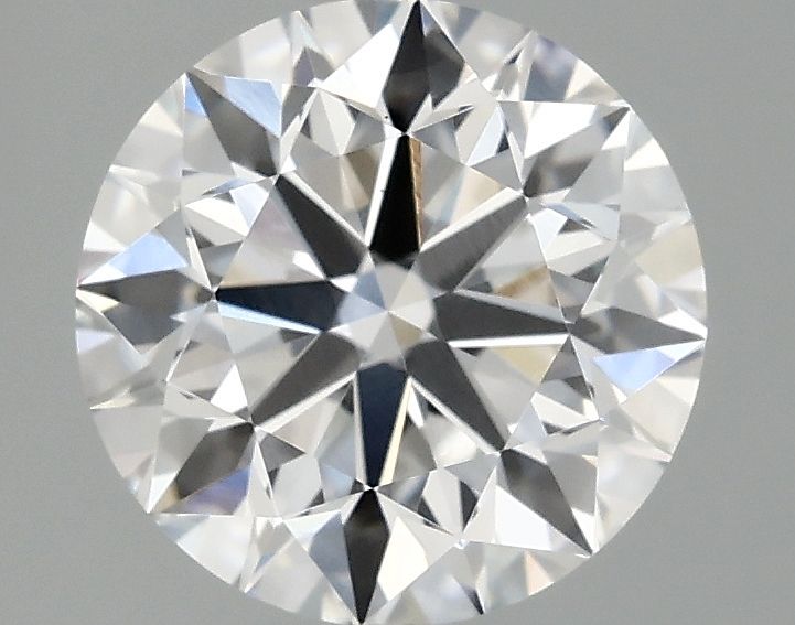 Lab Grown Diamond 1,1Ct D-VS1 Round - IGILG784695202 1