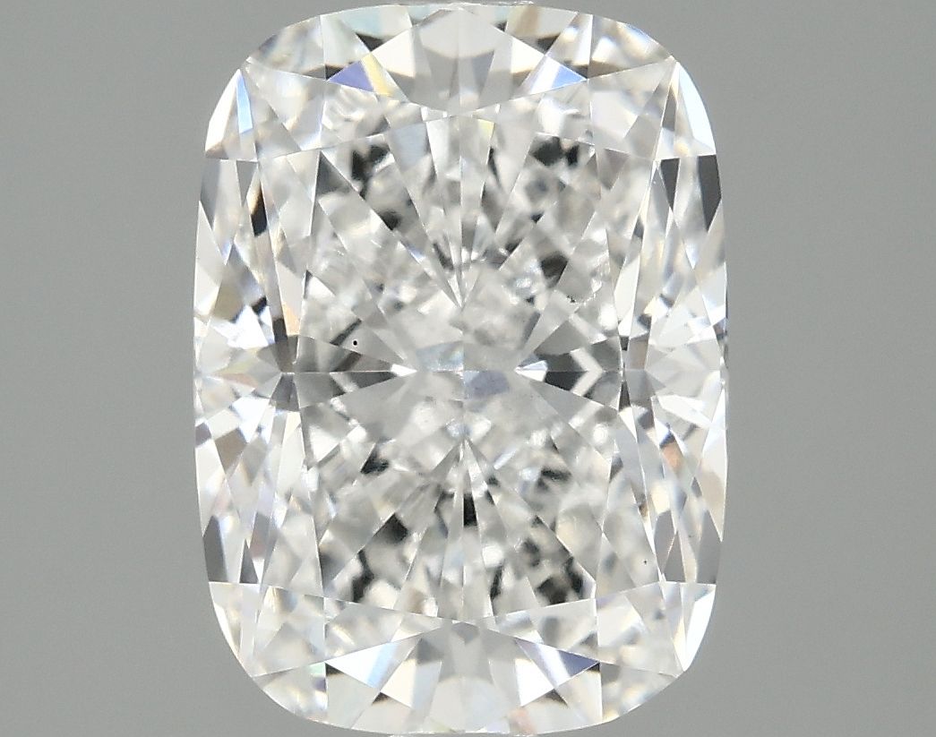Lab Grown Diamond 2,02Ct E-VS2 Cushion - IGILG794649441 1