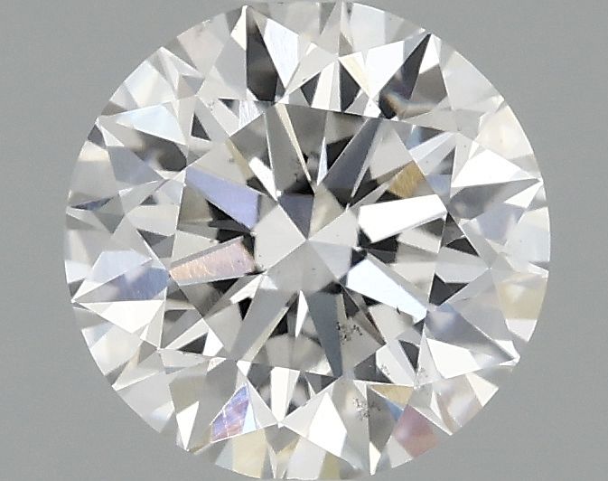 Lab Grown Diamond 1,1Ct E-VS2 Round - IGILG787641925 1