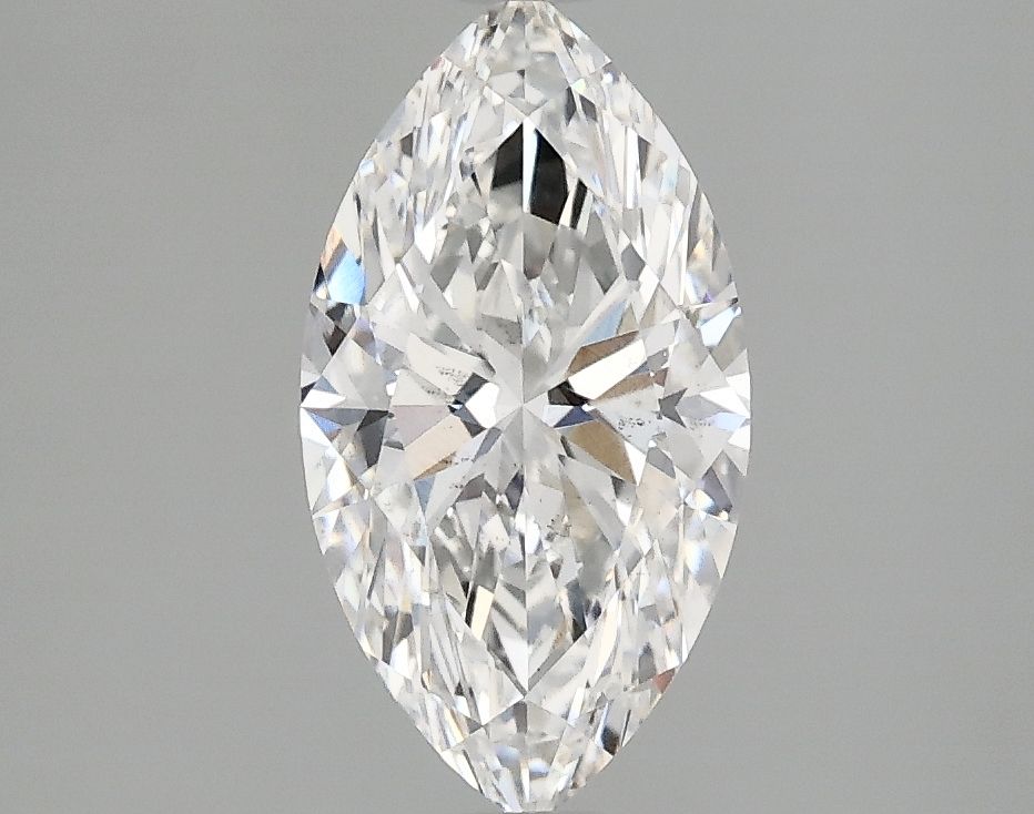 Lab Grown Diamond 1,51Ct E-VS2 Marquise - IGILG787643468 1