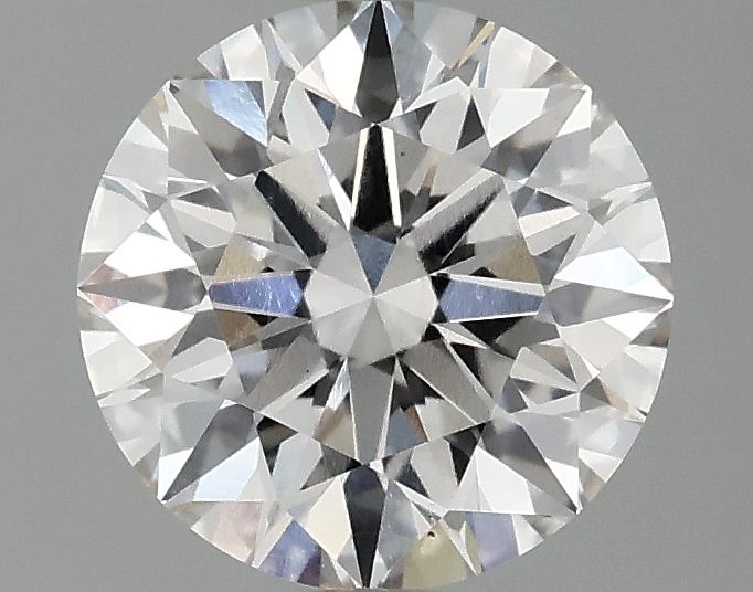 Lab Grown Diamond 1,56Ct G-VS1 Round - IGILG787634860 1