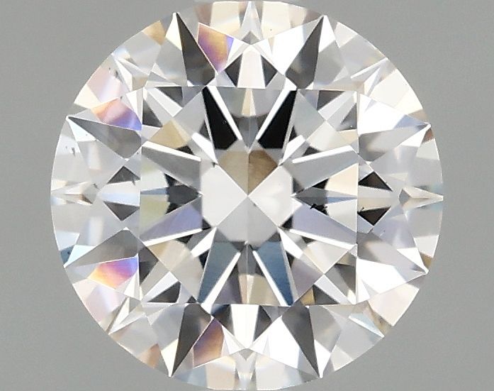 Lab Grown Diamond 1,1Ct E-VS2 Round - IGILG787676589 1