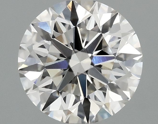 Lab Grown Diamond 1,59Ct G-VVS2 Round - IGILG786663658 1