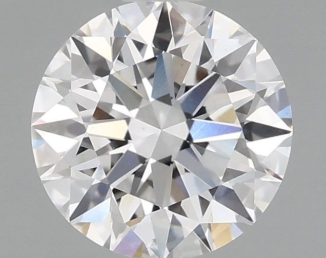 Lab Grown Diamond 1,1Ct D-VS1 Round - IGILG784689100 1