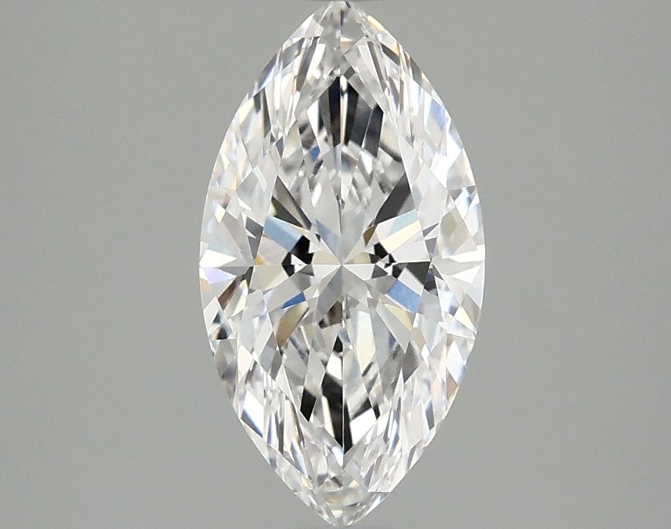 Lab Grown Diamond 1,57Ct D-VVS2 Marquise - IGILG784689393 1