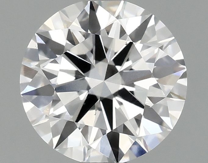 Lab Grown Diamond 1,09Ct E-VS2 Round - IGILG787604909 1