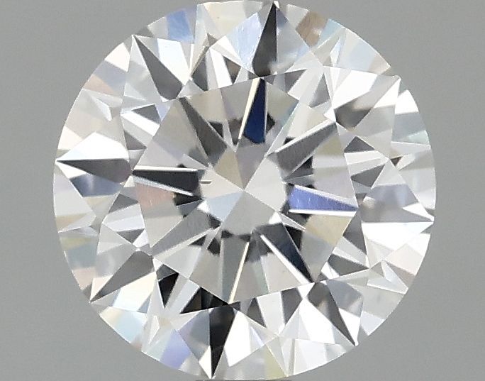 Lab Grown Diamond 1,56Ct G-VS1 Round - IGILG787643222 1