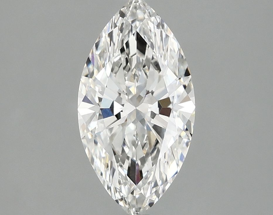 Lab Grown Diamond 1,44Ct F-VVS2 Marquise - IGILG784609026 1