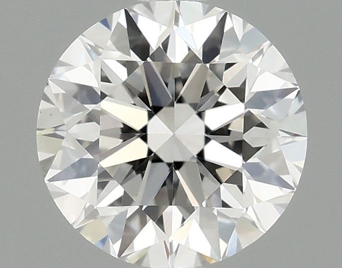 Lab Grown Diamond 1,1Ct F-VS1 Round - IGILG788605768 1