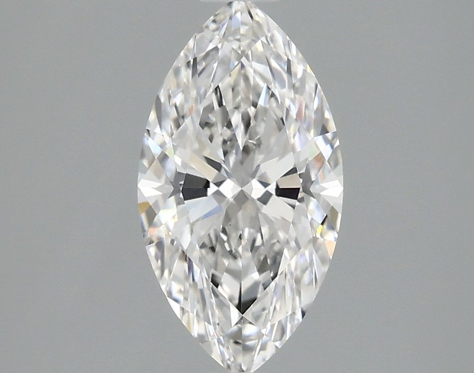 Lab Grown Diamond 1,48Ct E-VVS2 Marquise - IGILG784698178 1