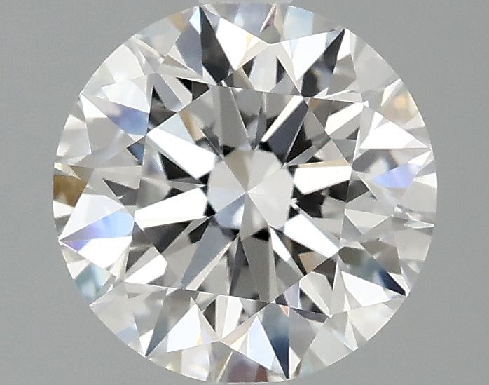 Lab Grown Diamond 2,09Ct D-VVS2 Round - IGILG777628253 1
