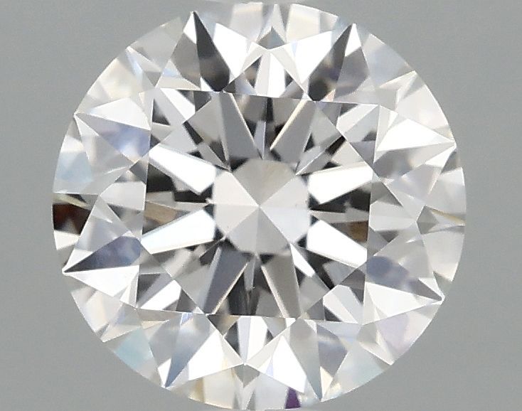 Lab Grown Diamond 1,52Ct D-VS1 Round - IGILG790650393 1