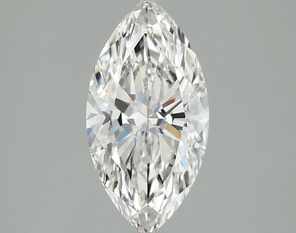 Lab Grown Diamond 1,49Ct F-VS1 Marquise - IGILG790612189 1