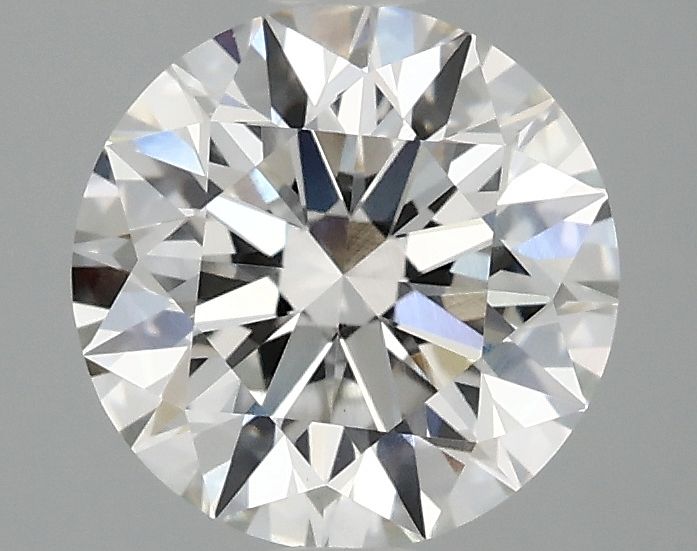 Lab Grown Diamond 2,04Ct F-VVS2 Round - IGILG775639960 1
