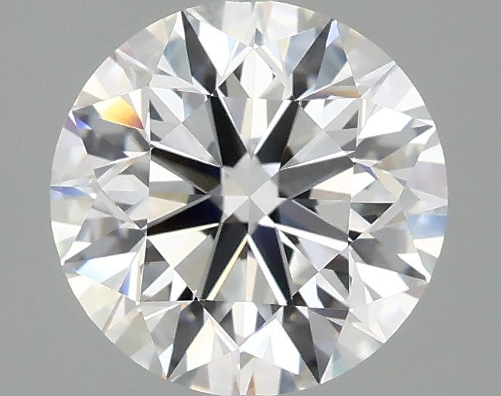 Lab Grown Diamond 2,39Ct E-VVS2 Round - IGILG759503434 1