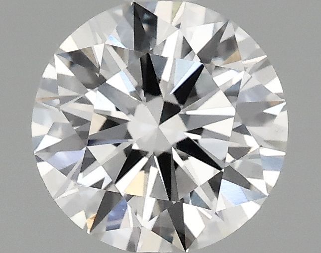 Lab Grown Diamond 1,44Ct E-VS2 Round - IGILG790644406 1