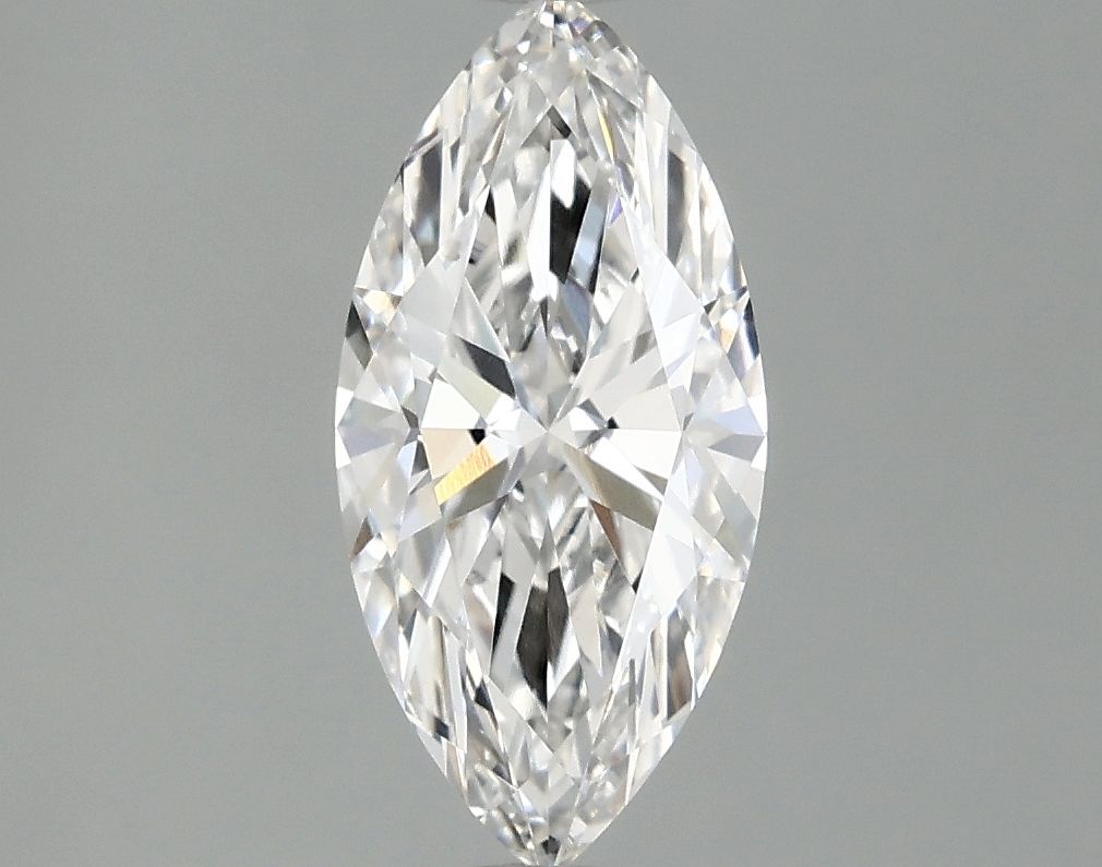 Lab Grown Diamond 1,47Ct E-VVS2 Marquise - IGILG790644393 1