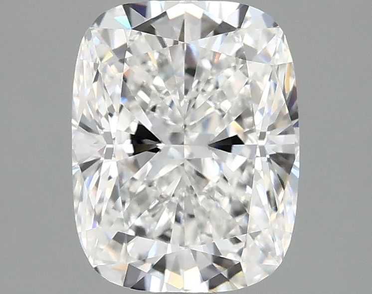 Lab Grown Diamond 2,04Ct D-VVS2 Cushion - IGILG793614601 1