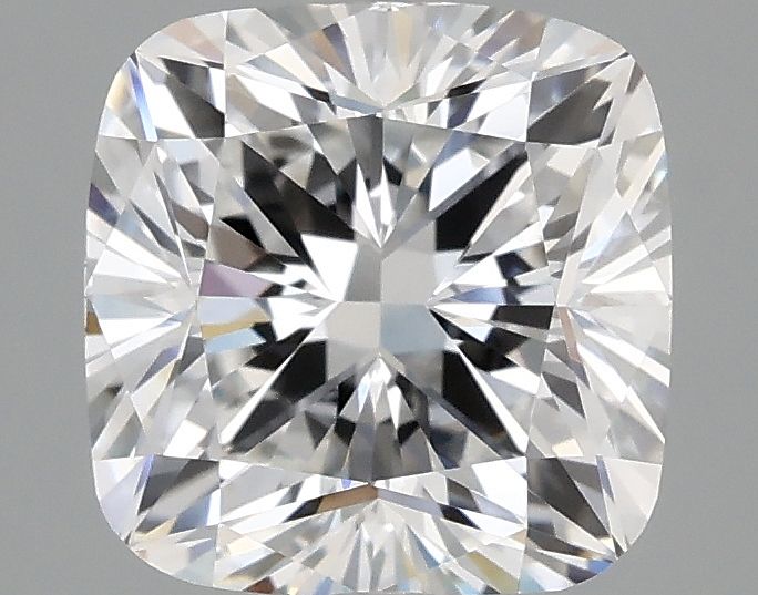 Lab Grown Diamond 2,58Ct E-VVS2 Cushion - IGILG787642234 1