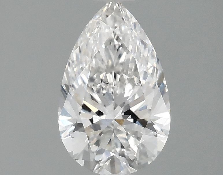 Lab Grown Diamond 1,1Ct D-VS1 Pear - IGILG782697440 1