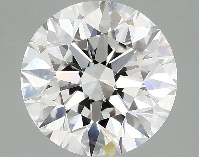 Lab Grown Diamond 2,04Ct E-VS1 Round - IGILG773653879 1