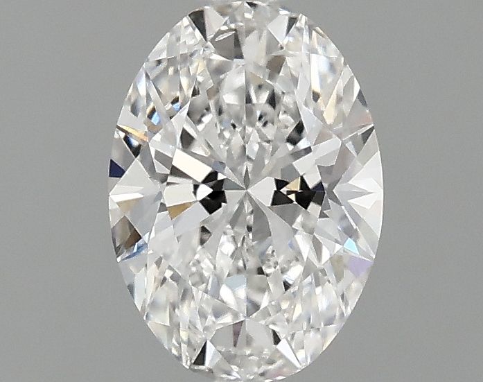 Lab Grown Diamond 1,07Ct E-VS2 Oval - IGILG779655168 1