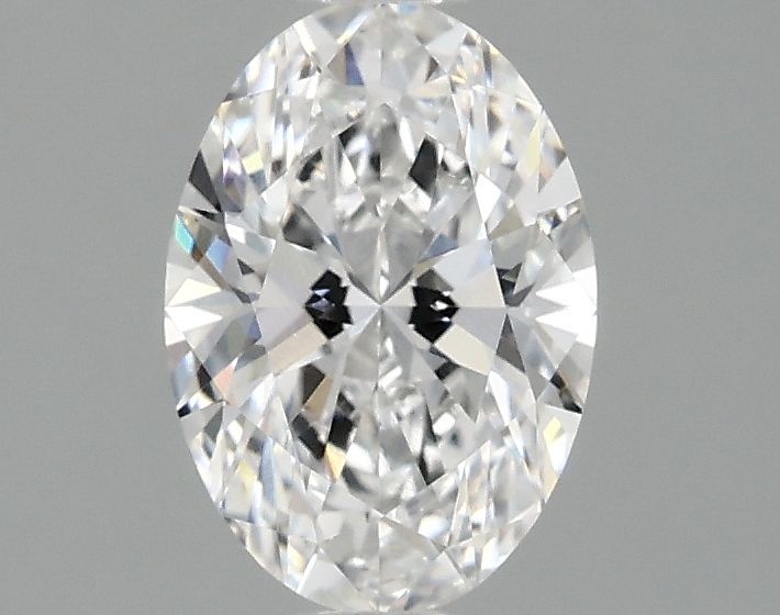 Lab Grown Diamond 1,1Ct D-VVS2 Oval - IGILG777632453 1