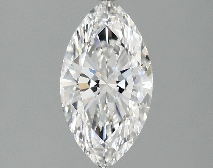 Lab Grown Diamond 1,07Ct F-VVS2 Marquise - IGILG783665811 1