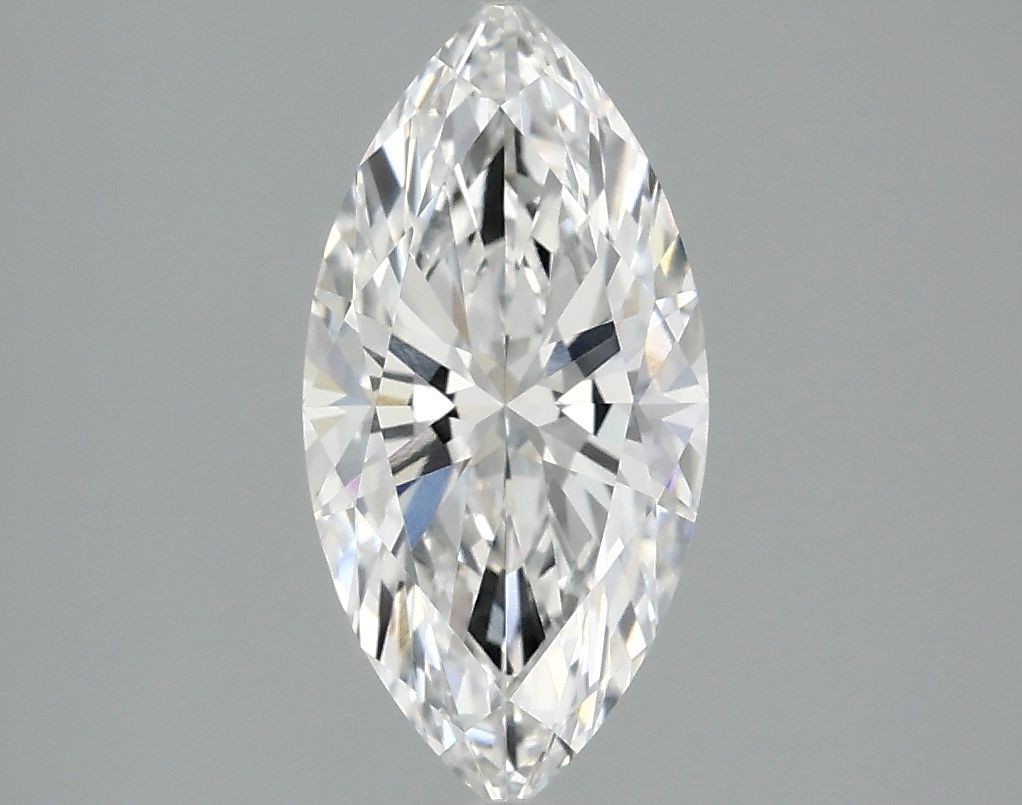 Lab Grown Diamond 1,59Ct D-VVS2 Marquise - IGILG784611958 1