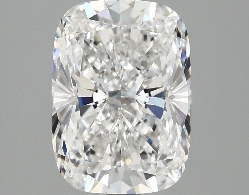 Lab Grown Diamond 2,48Ct E-VVS2 Cushion - IGILG790650131 1