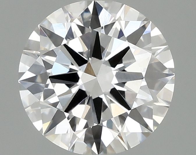 Lab Grown Diamond 1,88Ct F-VVS2 Round - IGILG776608694 1