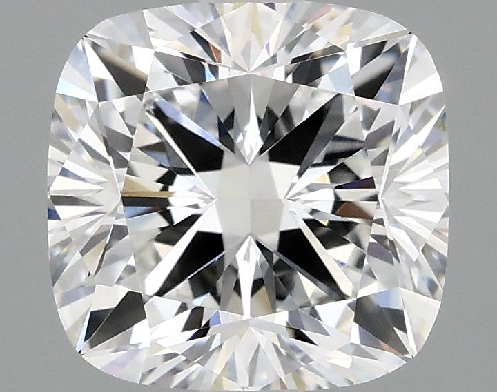 Lab Grown Diamond 2,09Ct D-VVS2 Cushion - IGILG774669229 1