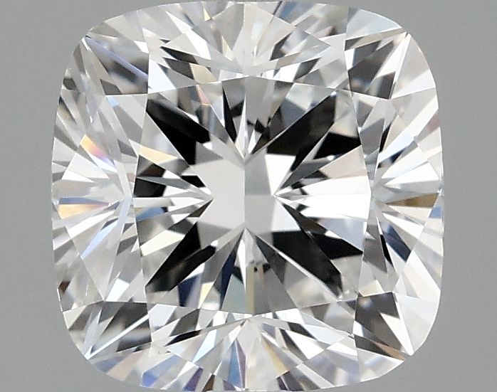 Lab Grown Diamond 2,09Ct D-VS1 Cushion - IGILG774613817 1