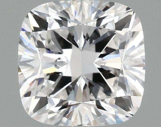 Lab Grown Diamond 2,04Ct E-VVS2 Cushion - IGILG773633898 1