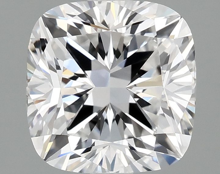 Lab Grown Diamond 2,09Ct D-VVS2 Cushion - IGILG773605205 1