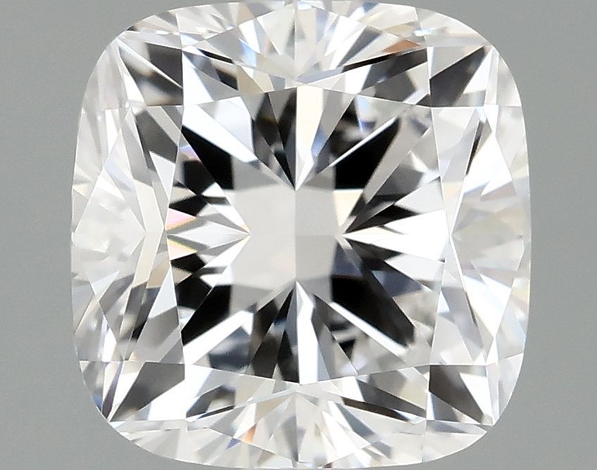 Lab Grown Diamond 2,04Ct E-VVS2 Cushion - IGILG775604928 1